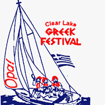 Clear Lake Greek Festival