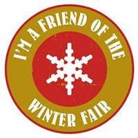 Mill Road Winter Fair