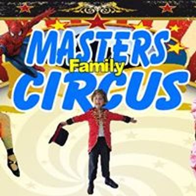 Masters Family Circus