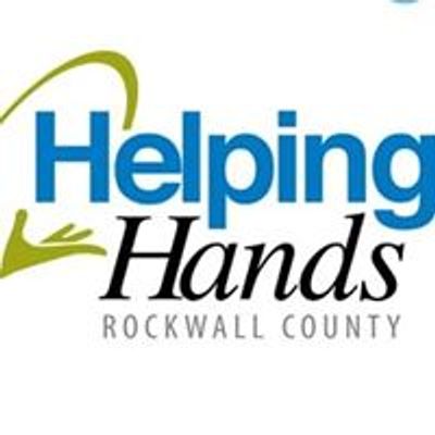 Rockwall Helping Hands