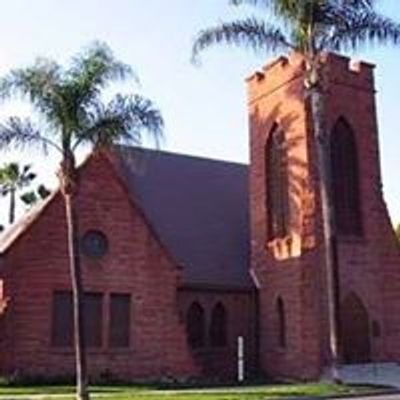 Universalist Unitarian Church of Riverside