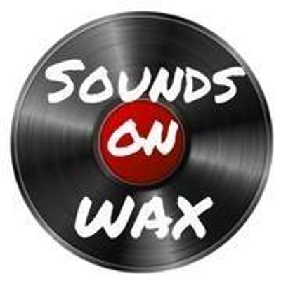 Sounds on Wax