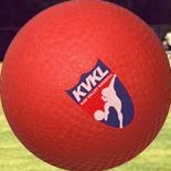 Kaw Valley Kickball League