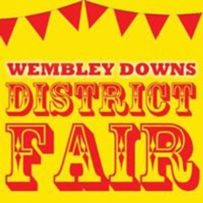 Wembley Downs District Fair