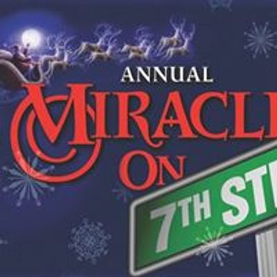 Miracle on 7th Street