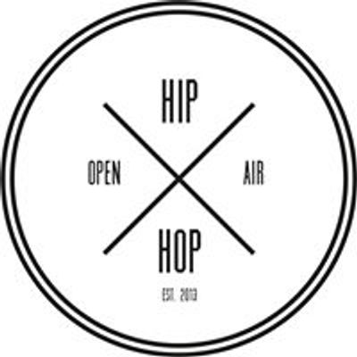 Hip Hop Open Airs Berlin