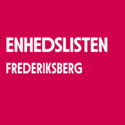 Enhedslisten Frederiksberg