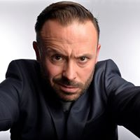 Geoff Norcott