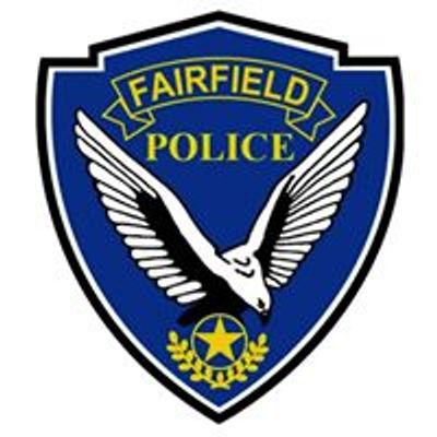 Fairfield, CA Police Department