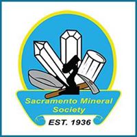 Official Sacramento Mineral Society