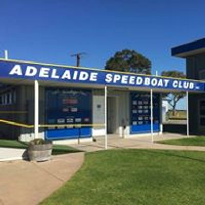 Adelaide Speedboat Club