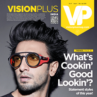 VisionPlus Magazine
