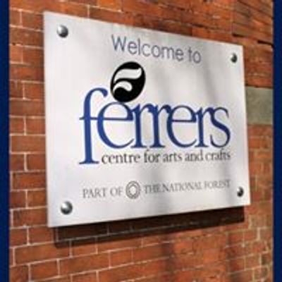 The Ferrers Centre for Arts And Craft