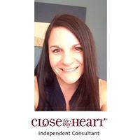 Close To My Heart Consultant - Louinna Hundley