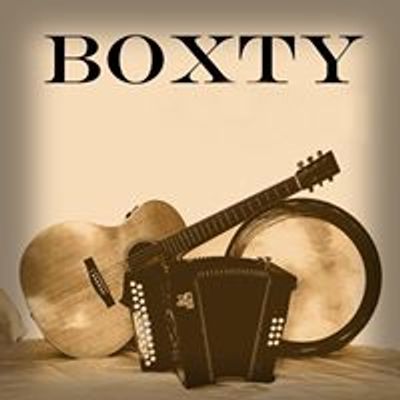 Boxty