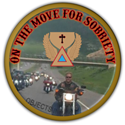 Sober Souls Motorcycle Club