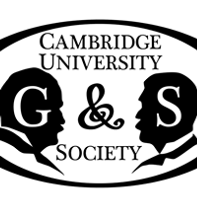 Cambridge University Gilbert & Sullivan Society