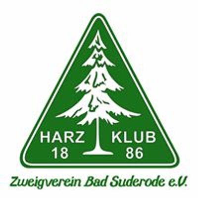 Harzklub-Zweigverein Bad Suderode e.V.