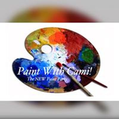 Paint with Cami