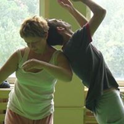 Contact Improvisation Alaska