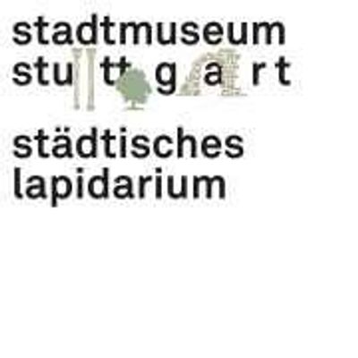 St\u00e4dtisches Lapidarium Stuttgart