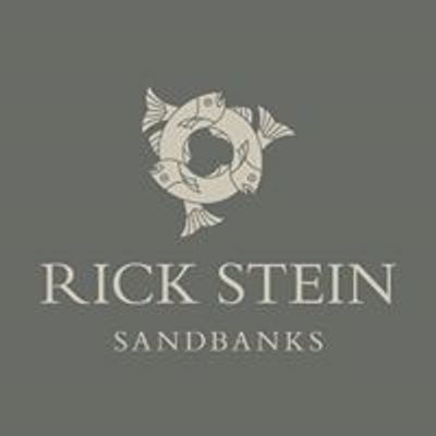 Rick Stein, Sandbanks