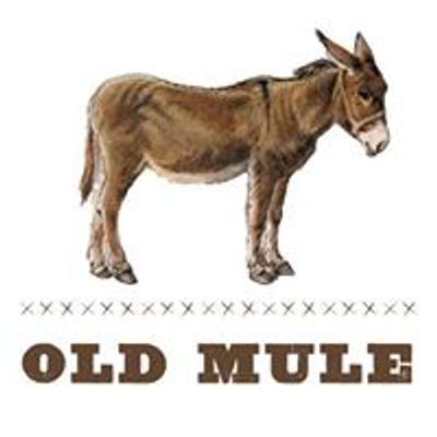 Old Mule
