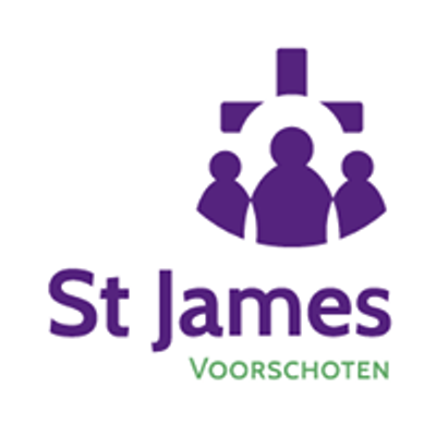 St James Voorschoten