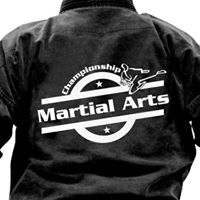 Championship Martial Arts - Avalon Park