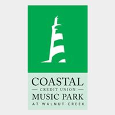 Coastal Credit Union Music Park at Walnut Creek