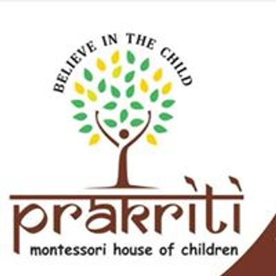 Prakriti Montessori House Of Children