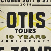 Otis Tours