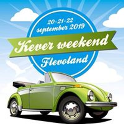 Keverclub Nederland Regio Flevoland