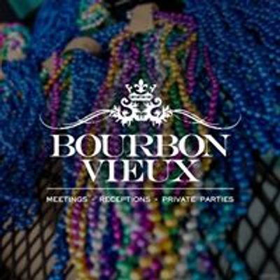 Bourbon Vieux