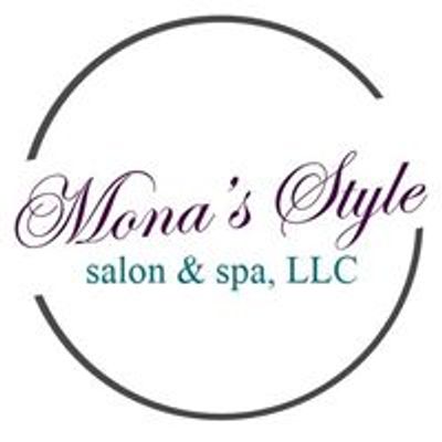 Mona's Style Salon & Spa LLC