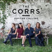 The Corrs - Official page