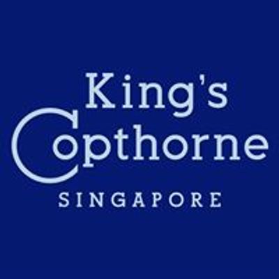 Copthorne King's Hotel Singapore