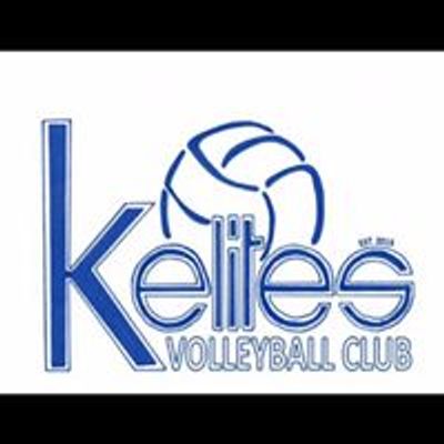 K Elites Volleyball Club
