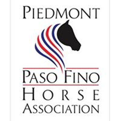 Piedmont Paso Fino Horse Association