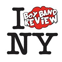 Boy Band Review New York