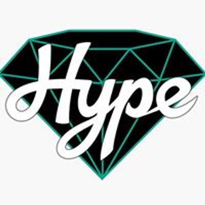 Hype Dance