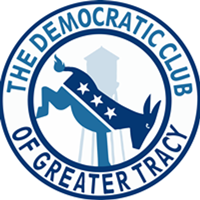Democratic Club of Greater Tracy