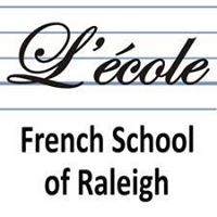 L'\u00e9cole- French School of Raleigh