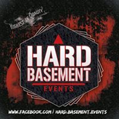 Hard Basement Events