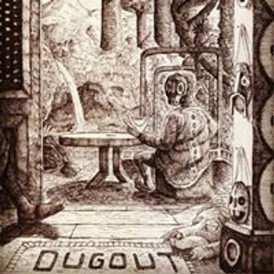 Dugout Records