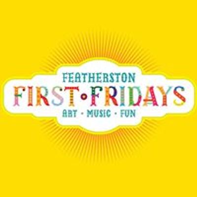 Featherston First Fridays