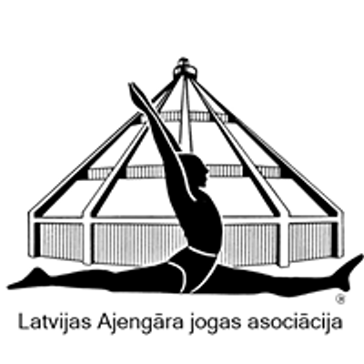 Iyengar yoga association of Latvia