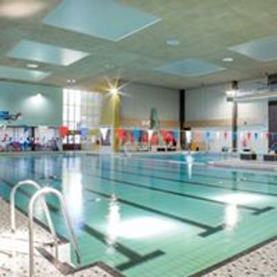 Robinson Pools & Fitness