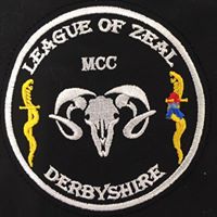 League Of Zeal MCC, Derbyshire