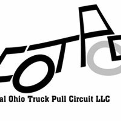 Central Ohio Truck Pull Circuit - COTPC